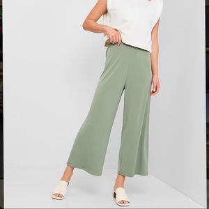 Zara loose pants - NWT